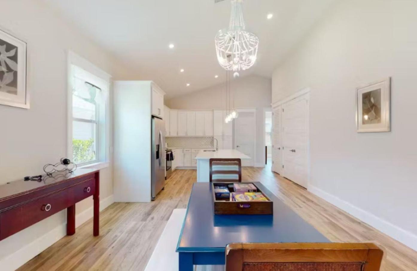 Delightful 3-Bedroom House In Bradenton #2 Of 2 Dış mekan fotoğraf